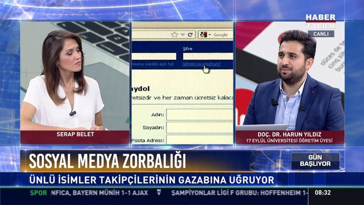 Sosyal medya zorbalığı: Ünlü isimler takipçilerinin gazabına uğruyor