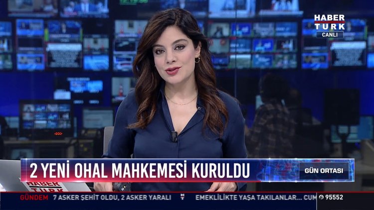 2 yeni OHAL mahkemesi kuruldu: OHAL dönemi yargılamaları daha hızlı karara bağlanacak