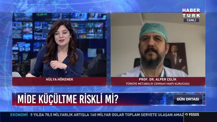 Mide küçültme risklimi? Ameliyat sonrası komplikasyonlar neler?