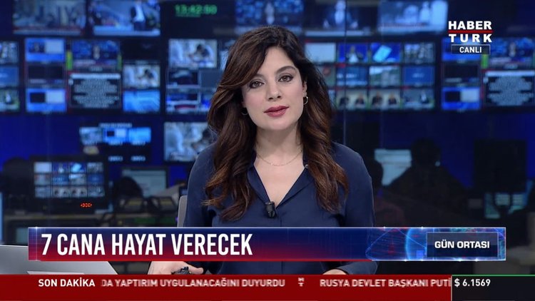 7 cana hayat verecek: Bandırma'da sağlık çalışanı organlarını bağışladı