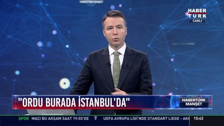 "Ordu burada İstanbul'da": 8. Ordu günleri maltepe etkinlik alanında başladı