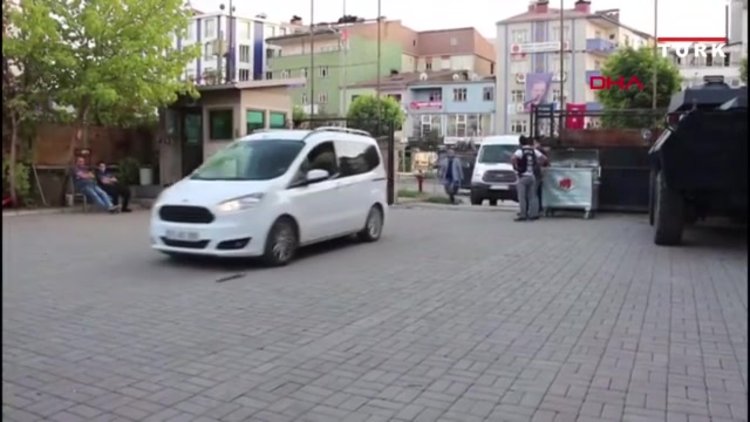 Bitlis'te dehşet 6 yıl sonra çözüldü