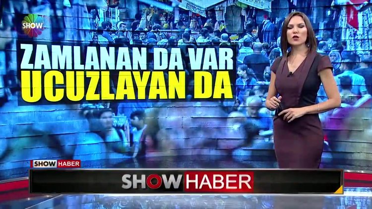 Pazarın zam şampiyonu domates!