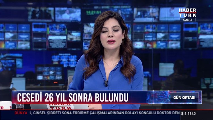 Cesedi 26 yıl sonra bulundu: Alp'lere çıkan Türk dağcının cesedi yıllar sonra bulundu