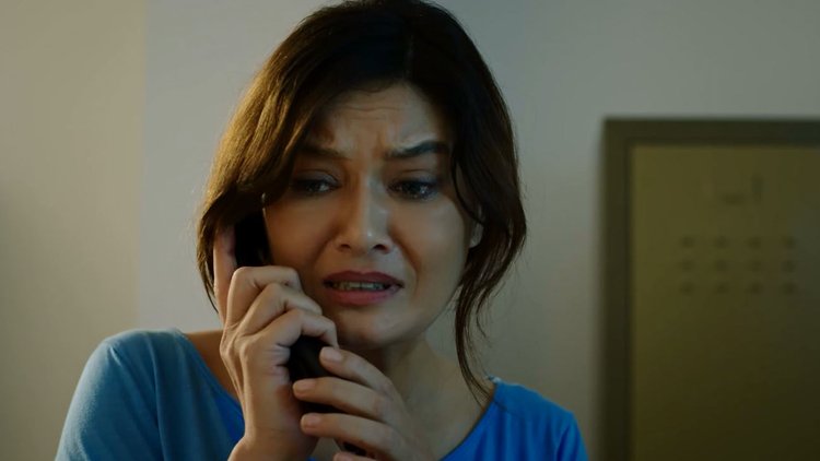 Gülperi'nin 4. Bölüm Ön İzlemesi!