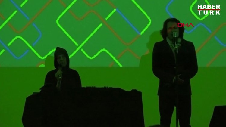 O imam meslekten ihraç edildi