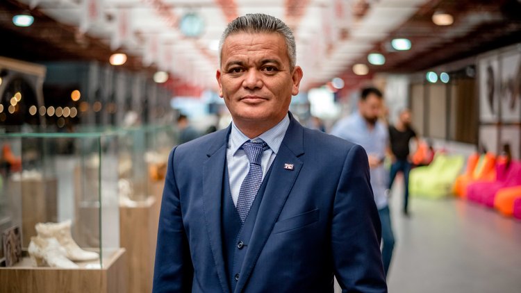 Deri konusunda da sıkıntımız var