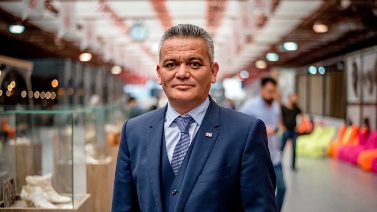 İhracatta 1 milyar doları aşacağız