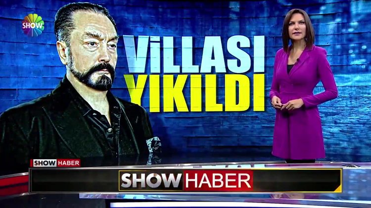 Kedicikler gitti yıkım ekipleri geldi!