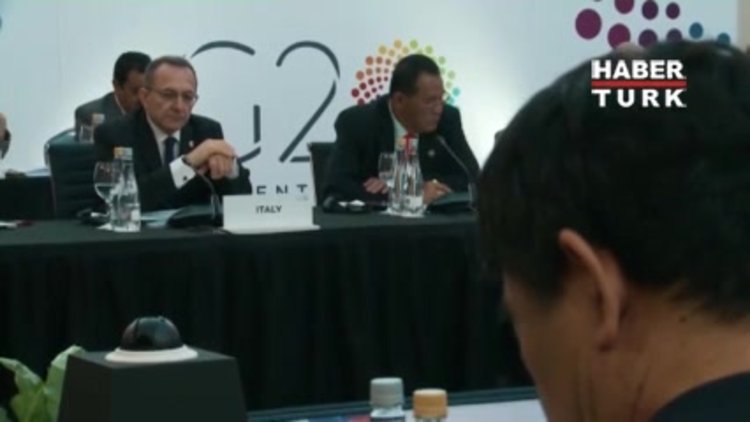 Çocuk obezitesi G20'nin gündeminde