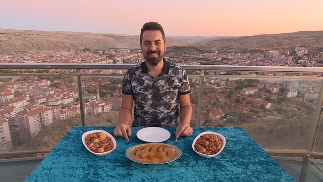 Turgay Başyayla İle Lezzet Yolculuğu 240. Bölüm