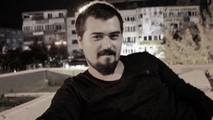 Üniversiteli genç, ölmeden önce internette bunu aramış!