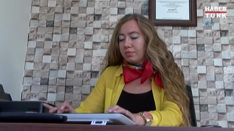 Mars yolcusu ilk Türk...Genç yüksek mimar Türkiye'nin gururu oldu