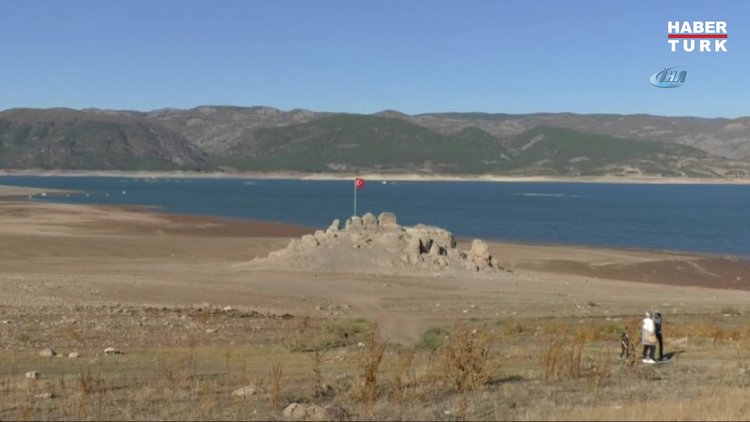 Yer: Tokat! 5 ayda bu hale geldi