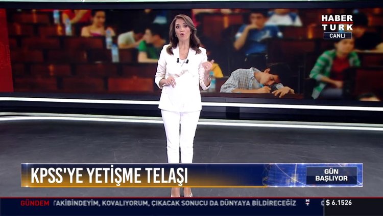 KPSS'ye yetişme telaşı: Geç kalan adaylar sınava girmedi