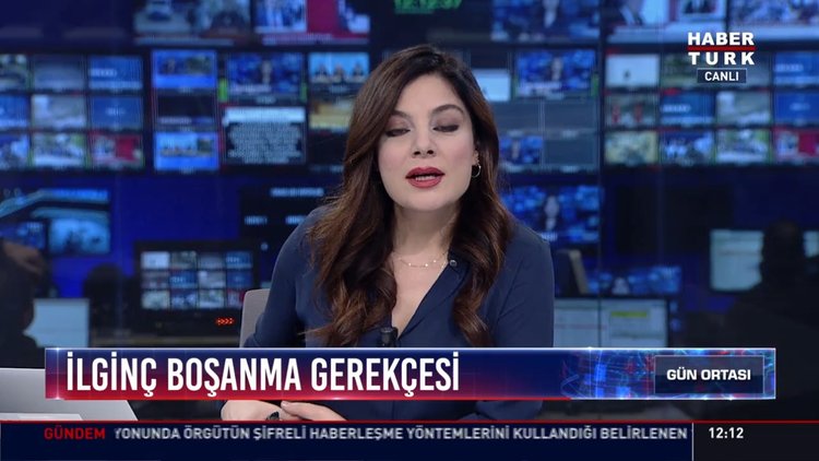 İlginç boşanma gerekçesi: Eşine kargoyla üzerinde çarpı işareti olan kağıt gönderdi