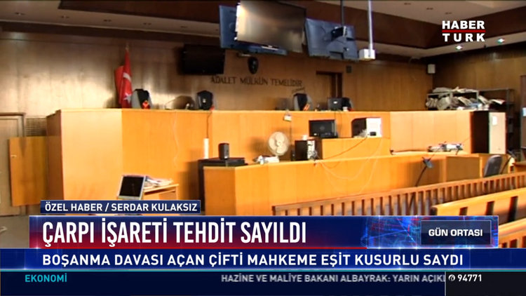 İlginç boşanma gerekçesi