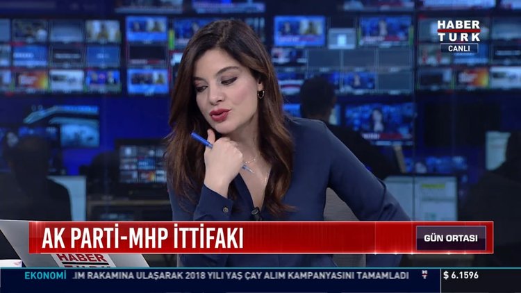 AK Parti – MHP ittifakı: Heyetler arası görüşme bugün başlıyor
