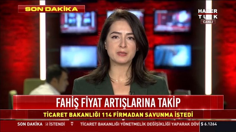Fahiş fiyat artışlarına takip: Ticaret Bakanlığı 114 firmadan savunma istedi