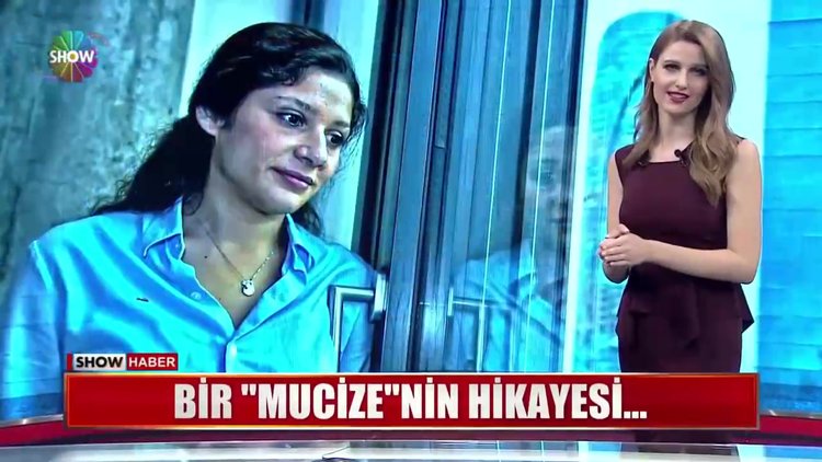 Biyonik kulak takılan ilk hastaydı