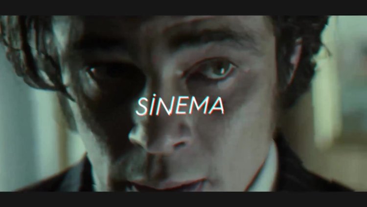 'Festivallerin perde arkası'