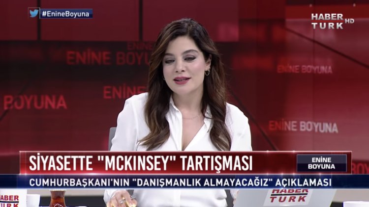 Enine Boyuna - 6 Ekim 2018 (İdlib'de kim ne planlıyor?)