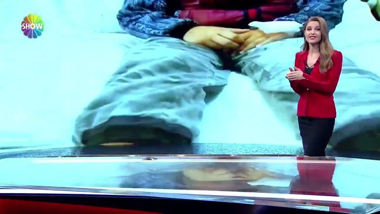 Mucize eseri hayatta kaldı