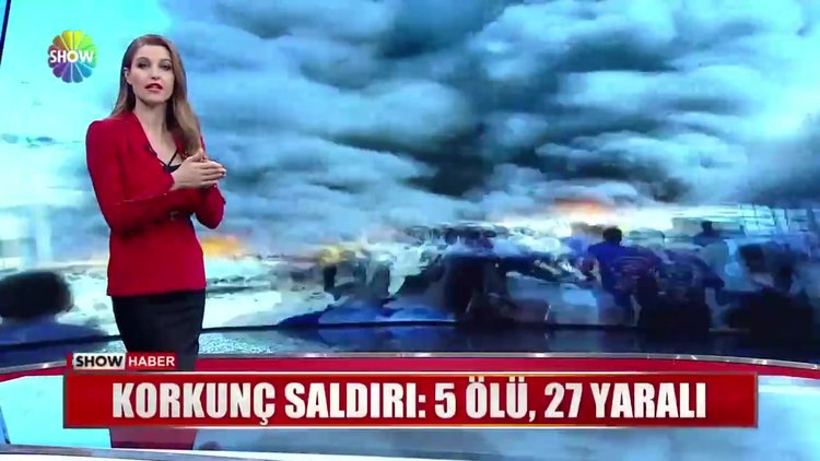 Şehrin göbeğinde can pazarı