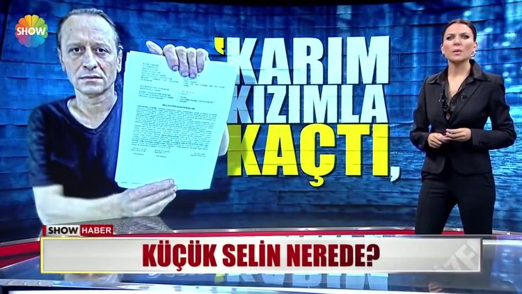 Eşi kızlarıyla birlikte kayıplara karıştı