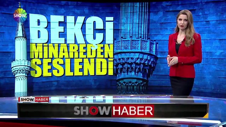 Kim götürdüyse acele getirsin