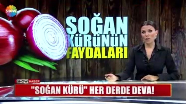 Mucize karışım nasıl hazırlanıyor