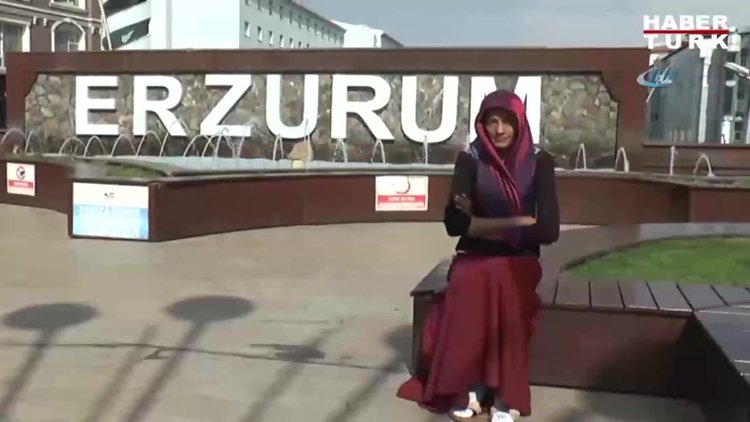 Boyu uzun diye ailesi tarafından evden kovuldu