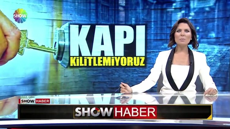 Hırsızdan korkuyoruz ama önlem almıyoruz