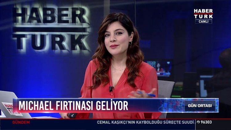 Michael fırtınası geliyor: Fırtınanın yarın Florida'ya ulaşması bekleniyor