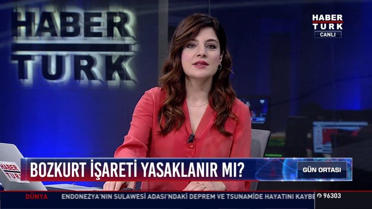 Bozkurt işareti yasaklanır mı?: Almanya Bozkurt işaretinin yasaklanmasını tartışıyor