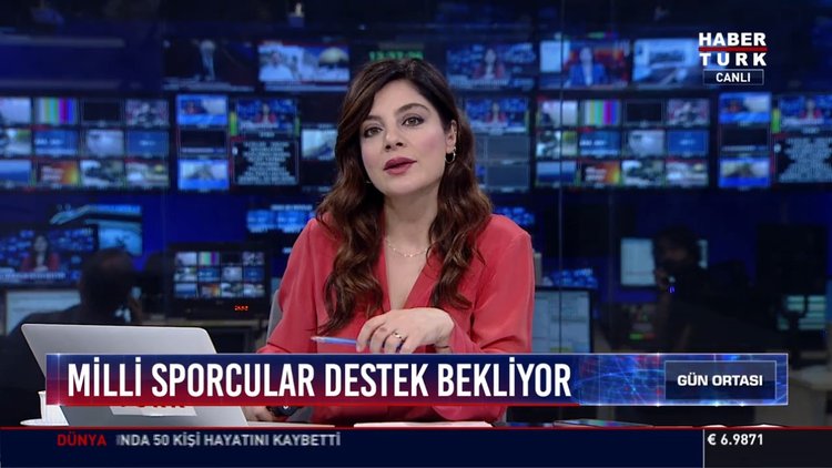 Milli sporcular destek bekliyor: Şampiyon halterciler benzinci ve kafede çalışıyor