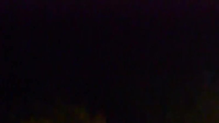 Akaryakıt tankeri ile otomobil çarpıştı