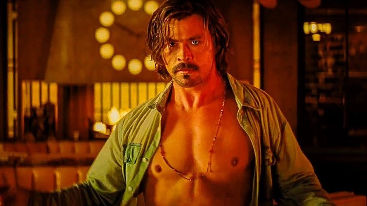 El Royale'de Zor Zamanlar Teaser