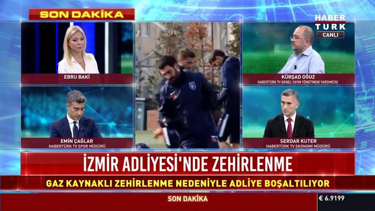 "Hastaneye silahla gittim": Arda Turan Popçu Berkay'ın eşine asıldı, Berkay'a kafa attı