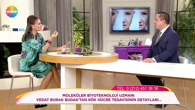 Kök Hücre ile gençlik tedavisinde yaş sınırı var mı?