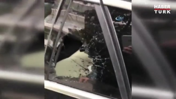 Ünlü şarkıcı Cenk Eren'e hırsızlık şoku