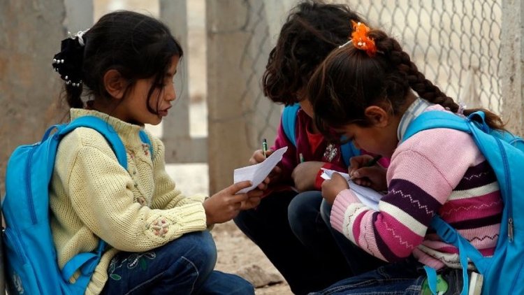 Bugün Dünya Kız Çocukları Günü