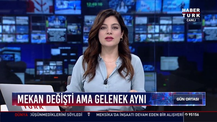 Mekan değişti ama gelenek aynı: Tokyo balık pazarı yeni yerinde kapıları açtı