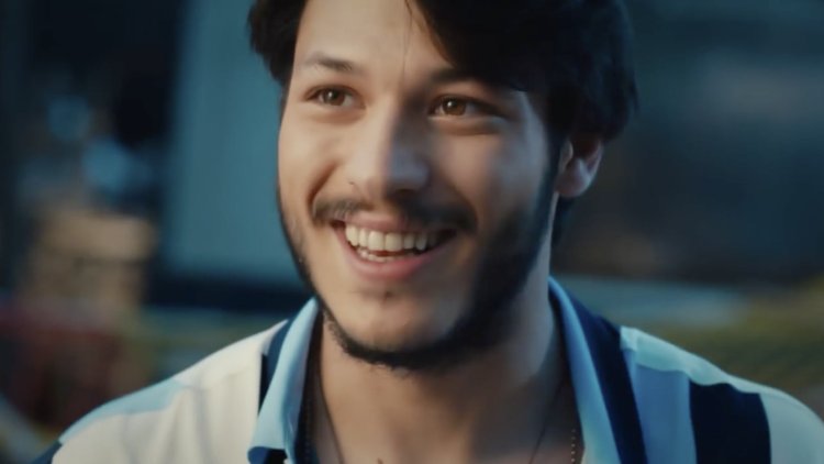 Aşk Bu Mu? Teaser