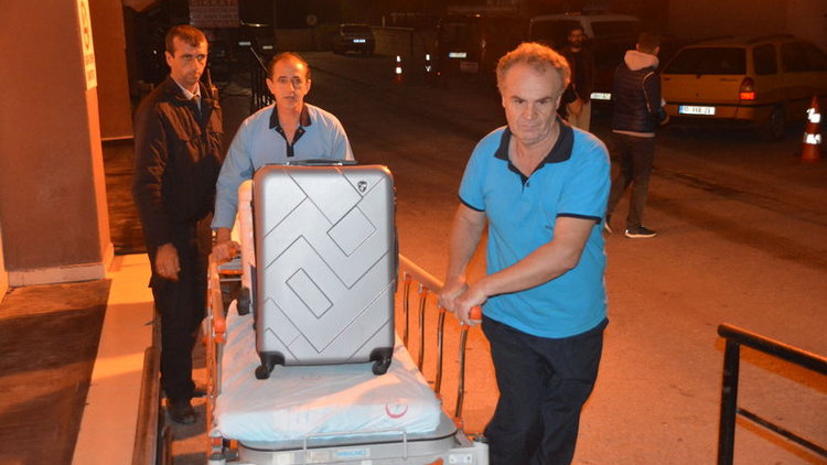 Organlarıyla 4 cana umut oldu