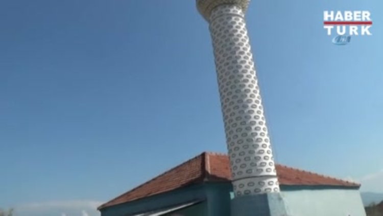 İmamın yaptıkları herkesi şaşırttı