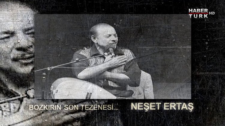 Başrol - 25 Eylül 2018 (Neşet Ertaş)