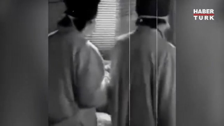 Ferhat Göçer sosyal medyayı salladı