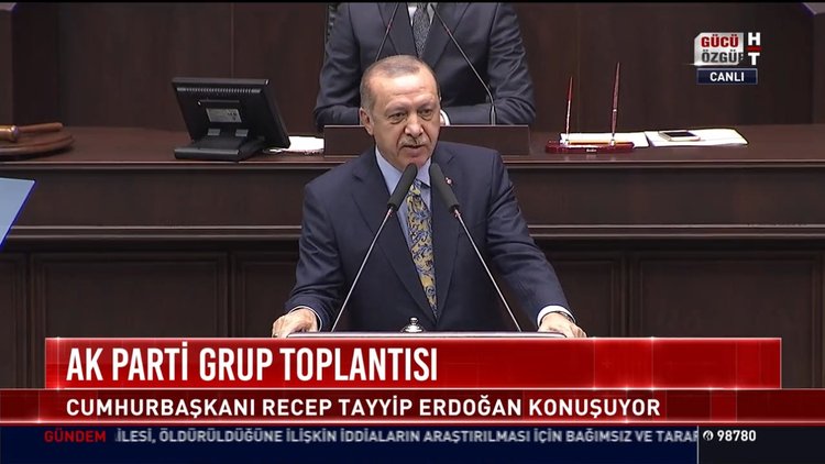 Cumhurbaşkanı Erdoğan'dan 'erken emeklilik' açıklaması!