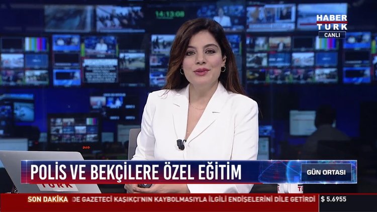 Polis ve Bekçilere özel eğitim: Amaç daha hızlı ve güvenli müdahele